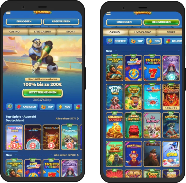 Mobile Version