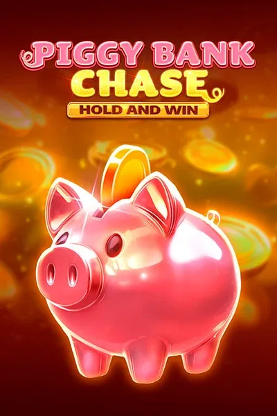 Piggy Bank Chase